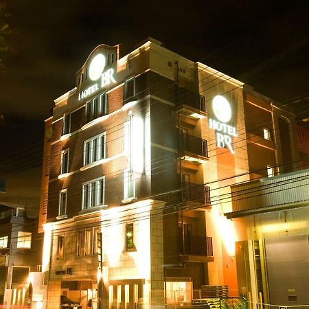 Hotel Bintang Pari Resort (Adults Only) Кобе Екстер'єр фото