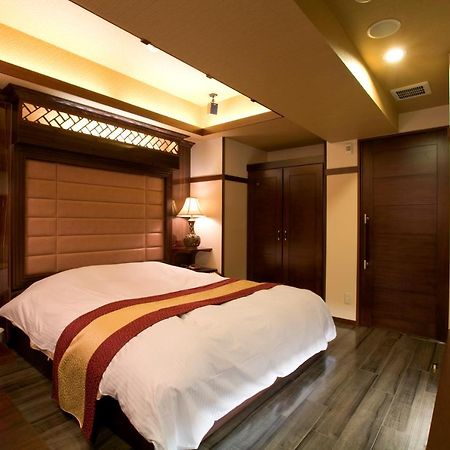 Hotel Bintang Pari Resort (Adults Only) Кобе Екстер'єр фото