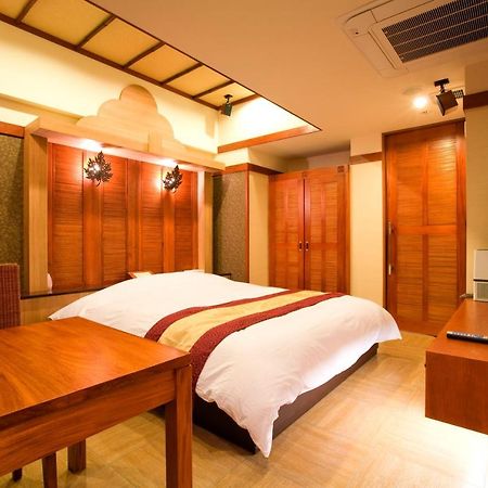 Hotel Bintang Pari Resort (Adults Only) Кобе Екстер'єр фото