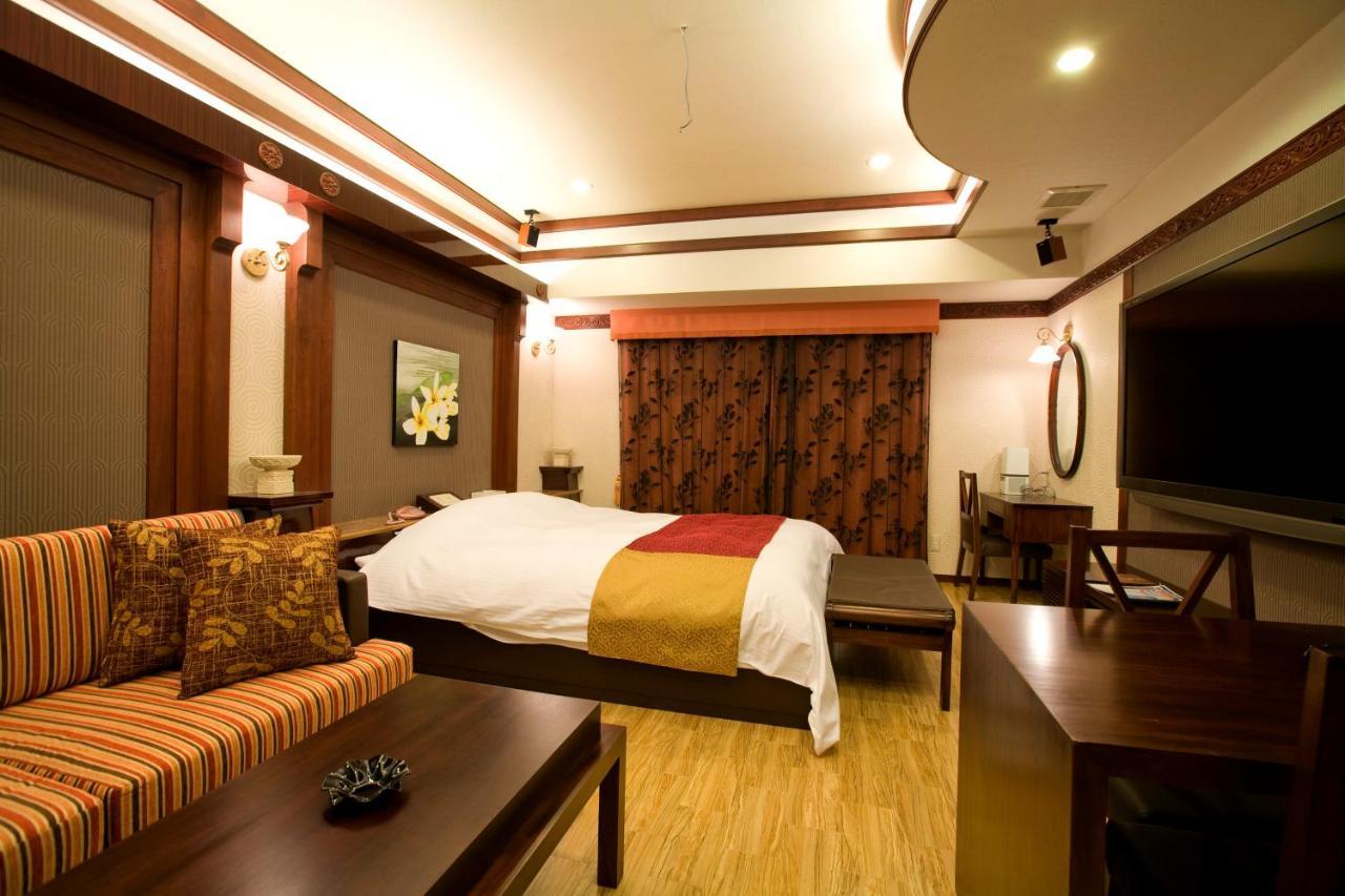 Hotel Bintang Pari Resort (Adults Only) Кобе Екстер'єр фото