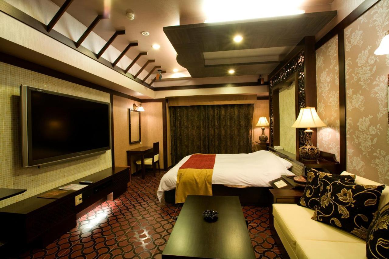 Hotel Bintang Pari Resort (Adults Only) Кобе Екстер'єр фото