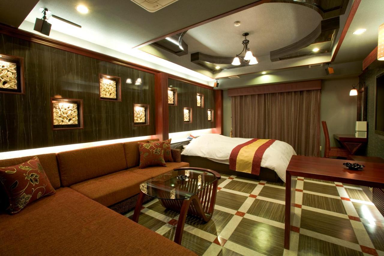 Hotel Bintang Pari Resort (Adults Only) Кобе Екстер'єр фото