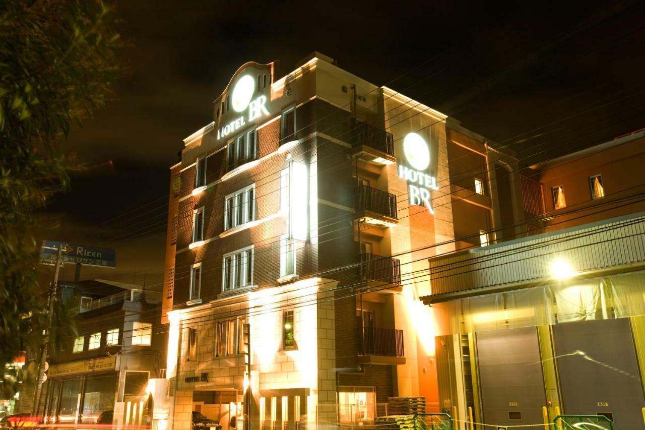 Hotel Bintang Pari Resort (Adults Only) Кобе Екстер'єр фото