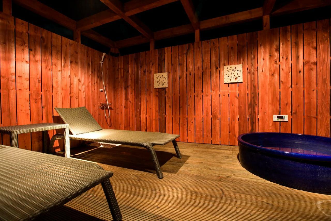 Hotel Bintang Pari Resort (Adults Only) Кобе Екстер'єр фото