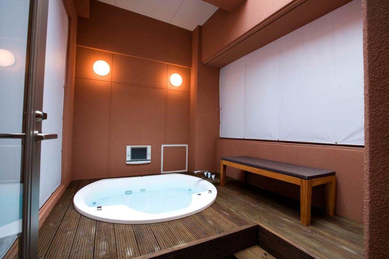 Hotel Bintang Pari Resort (Adults Only) Кобе Екстер'єр фото