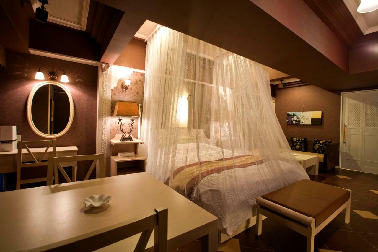 Hotel Bintang Pari Resort (Adults Only) Кобе Екстер'єр фото