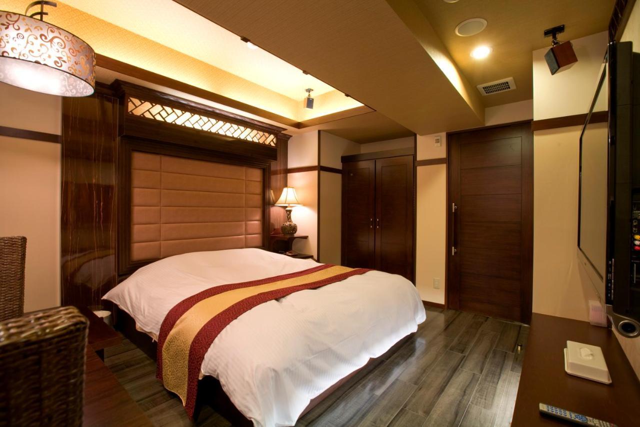 Hotel Bintang Pari Resort (Adults Only) Кобе Екстер'єр фото