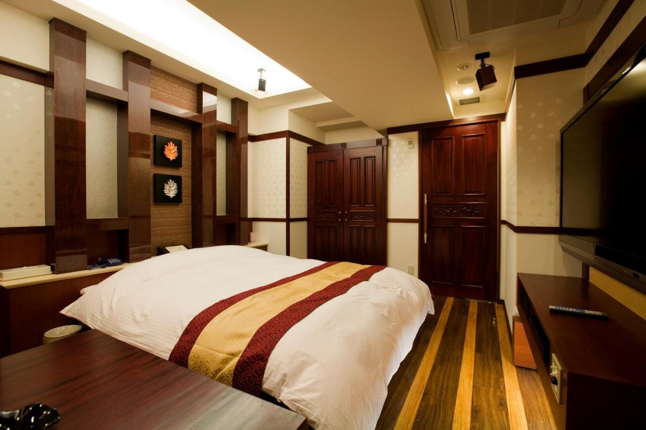 Hotel Bintang Pari Resort (Adults Only) Кобе Екстер'єр фото