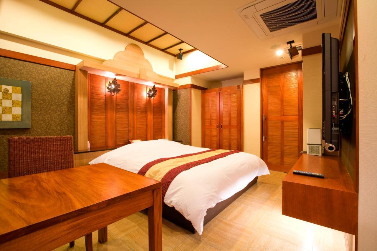 Hotel Bintang Pari Resort (Adults Only) Кобе Екстер'єр фото